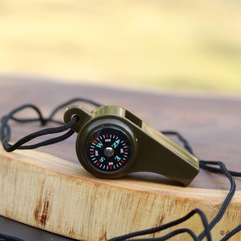 3 in 1 Emergency Safety Whistl - Emergency Whistle Loud 리뷰 및 가격