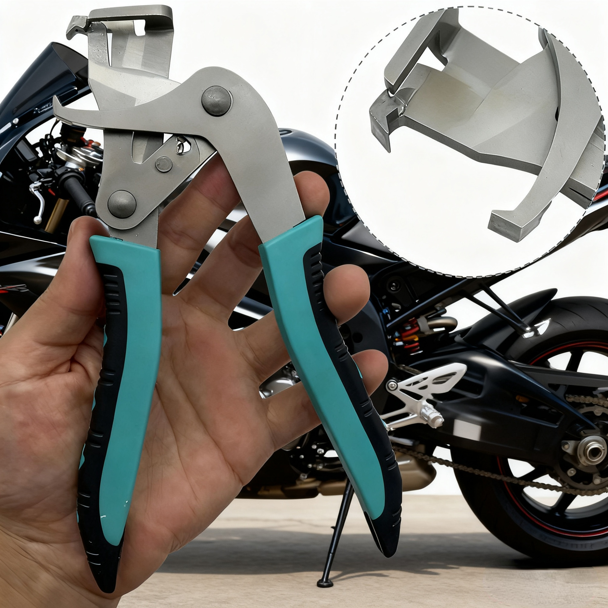 Motor Tools Clip Pliers Effici - Multi Tool Plier 리뷰 및 가격
