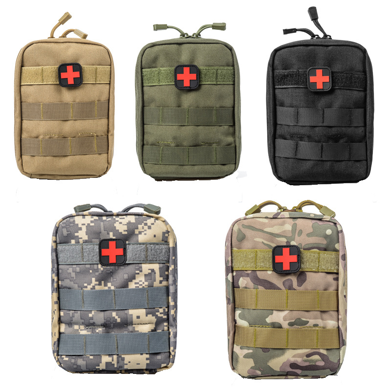 Tactical First Aid Bag Medical - Bivy Bag Emergency 리뷰 및 가격