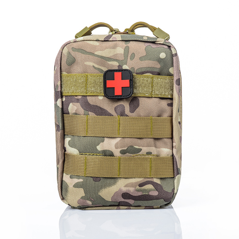 Tactical First Aid Bag Medical - Bivy Bag Emergency 리뷰 및 가격