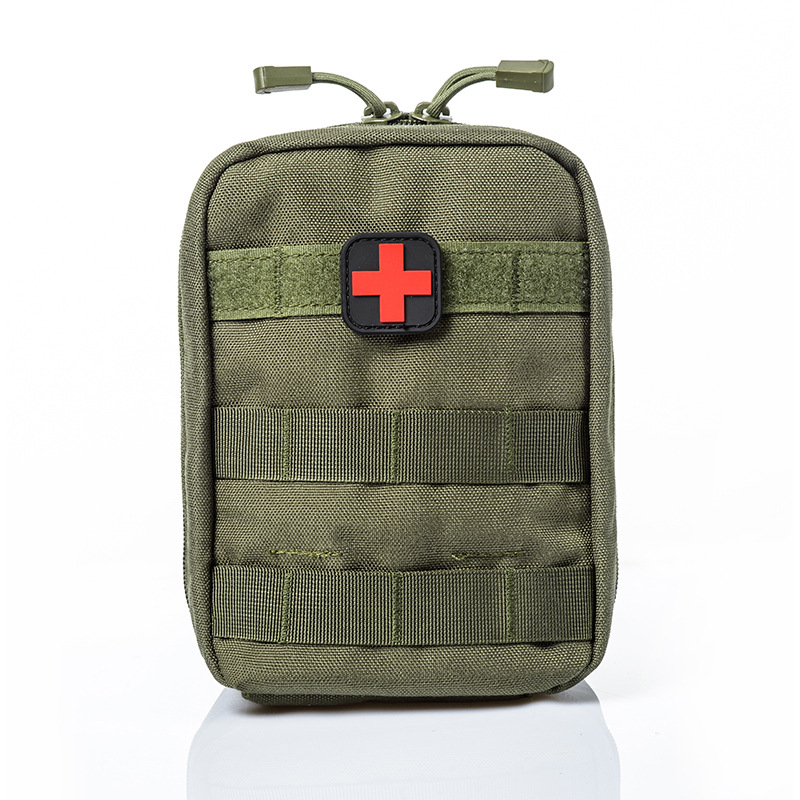 Tactical First Aid Bag Medical - Bivy Bag Emergency 리뷰 및 가격