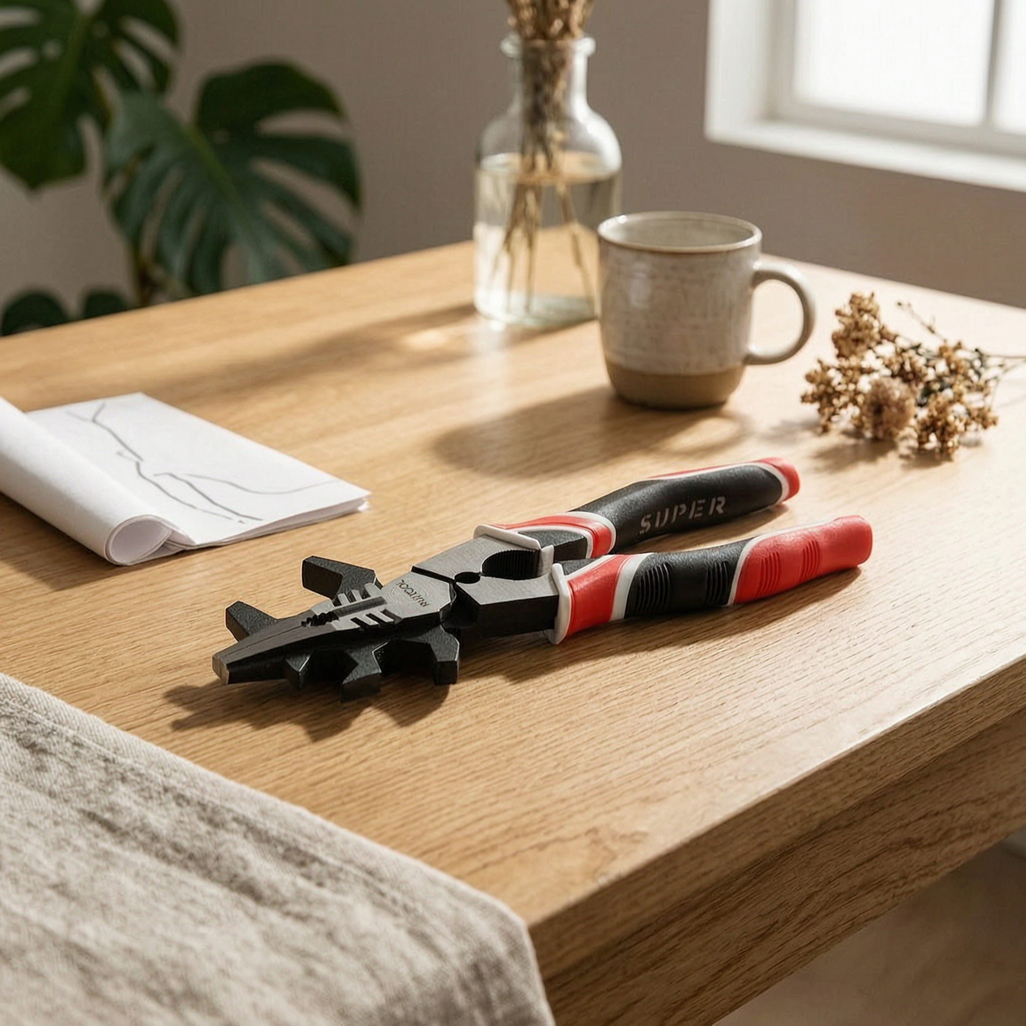 Multi-Function Soldering Plier - Multi Tool Plier 리뷰 및 가격