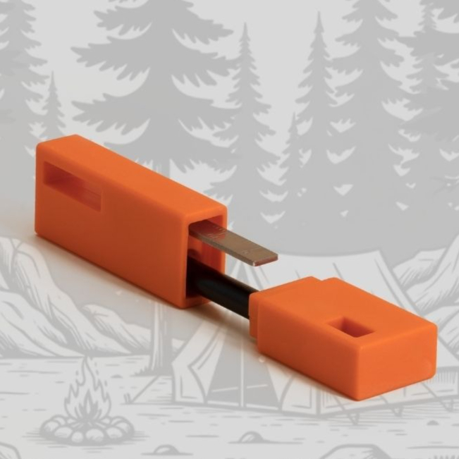 5PCS Outdoor Survival Waterpro - Magnesium Fire Starter 리뷰 및 가격