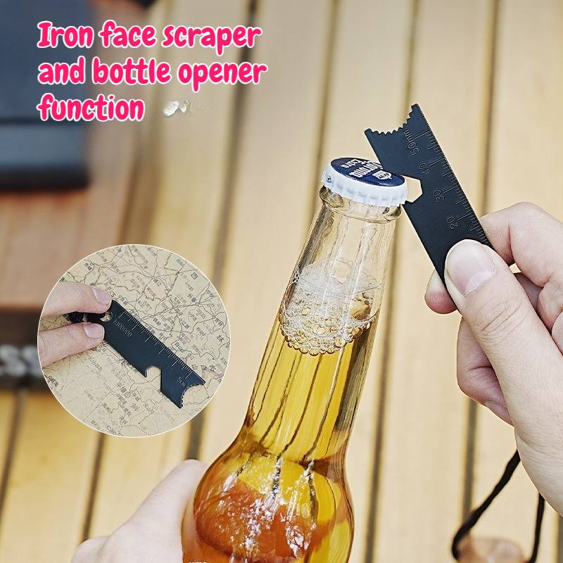 2025 New Outdoor Camping Multi - Magnesium Fire Starter 리뷰 및 가격