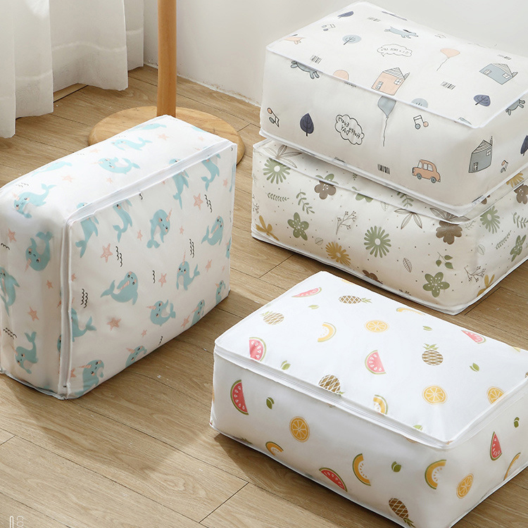 1pc Peva Printed Waterproof an - Water Bag Collapsible 리뷰 및 가격