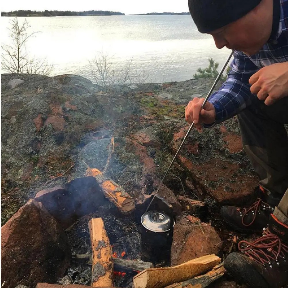 Outdoor Survival Tool Fire Sta - Fire Starting Kit 리뷰 및 가격
