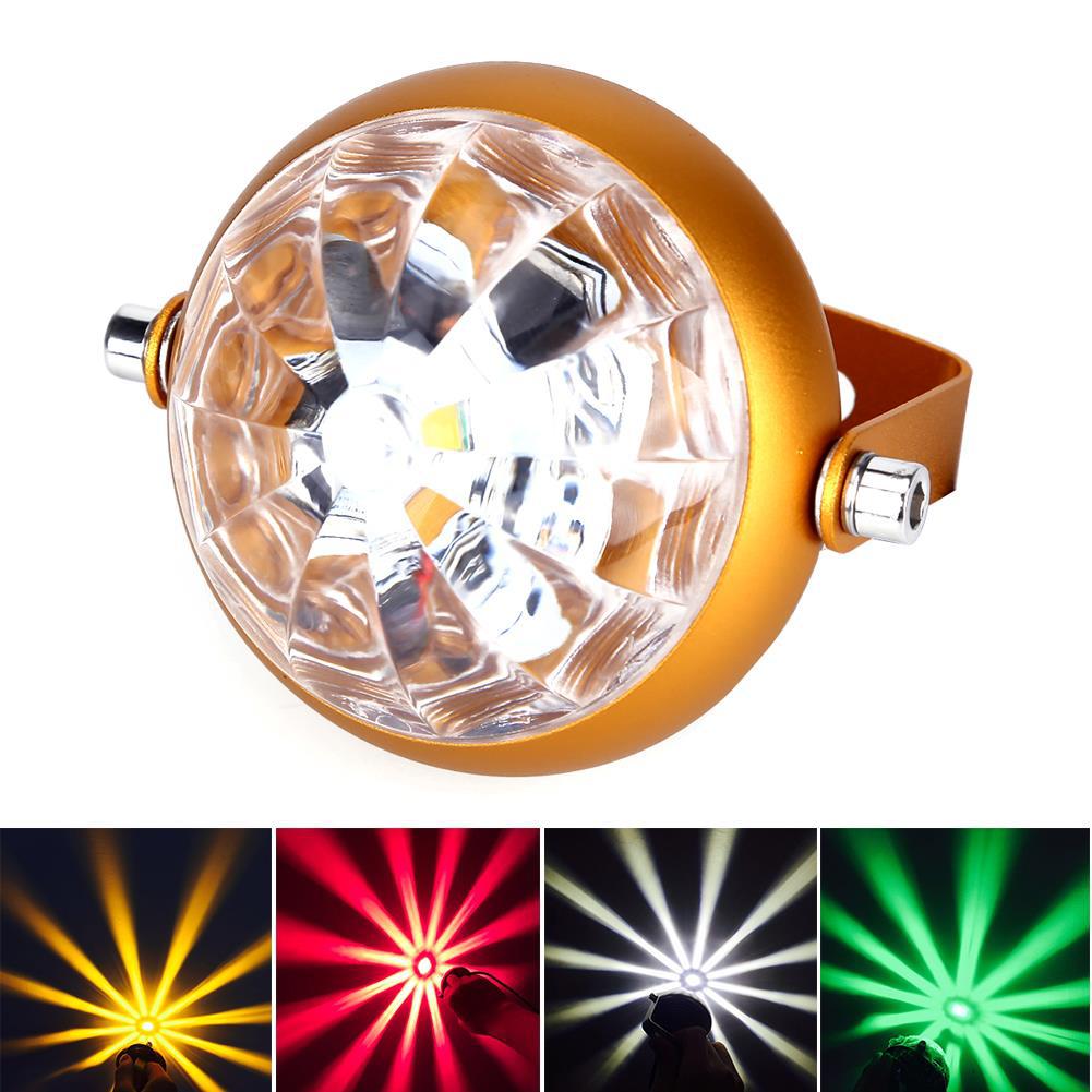 Multiple Colors Universal LED  - Sos Light Strobe 리뷰 및 가격