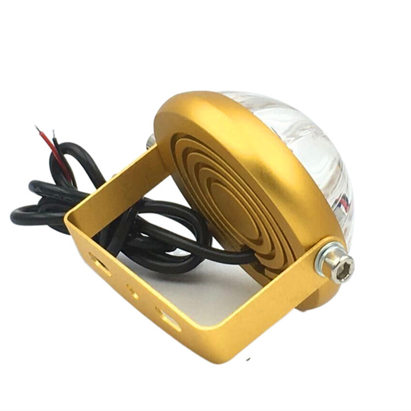 Multiple Colors Universal LED  - Sos Light Strobe 리뷰 및 가격