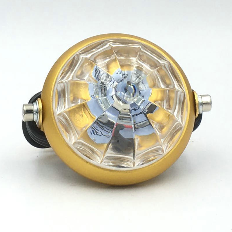 Multiple Colors Universal LED  - Sos Light Strobe 리뷰 및 가격