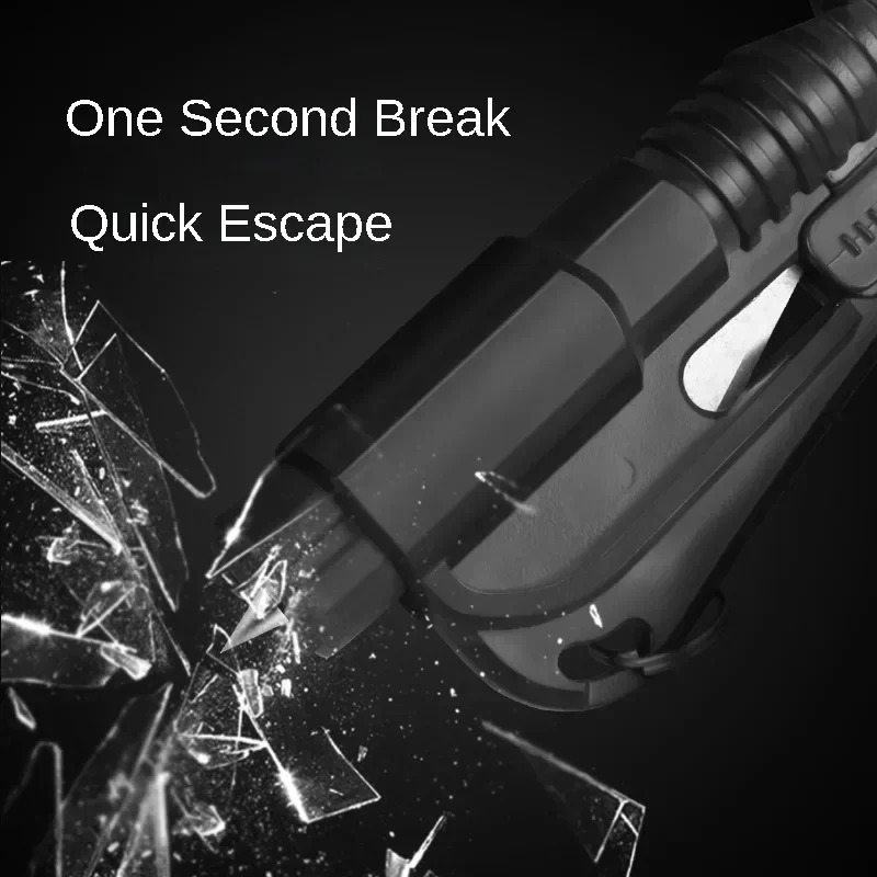 1pc Mini Safety Hammer Keychai - Rescue Rope Throw 리뷰 및 가격