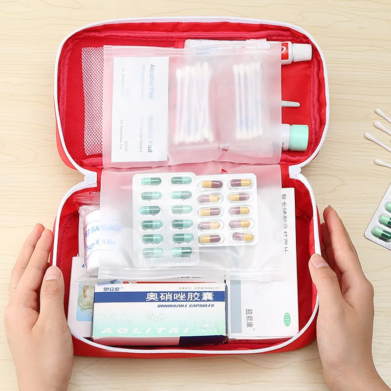 Empty Large First Aid Kits Por - Bivy Bag Emergency 리뷰 및 가격