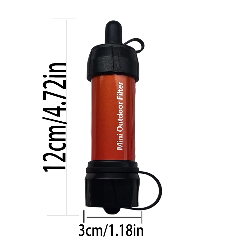 Emergency Portable Water Purif - Bivy Bag Emergency 리뷰 및 가격