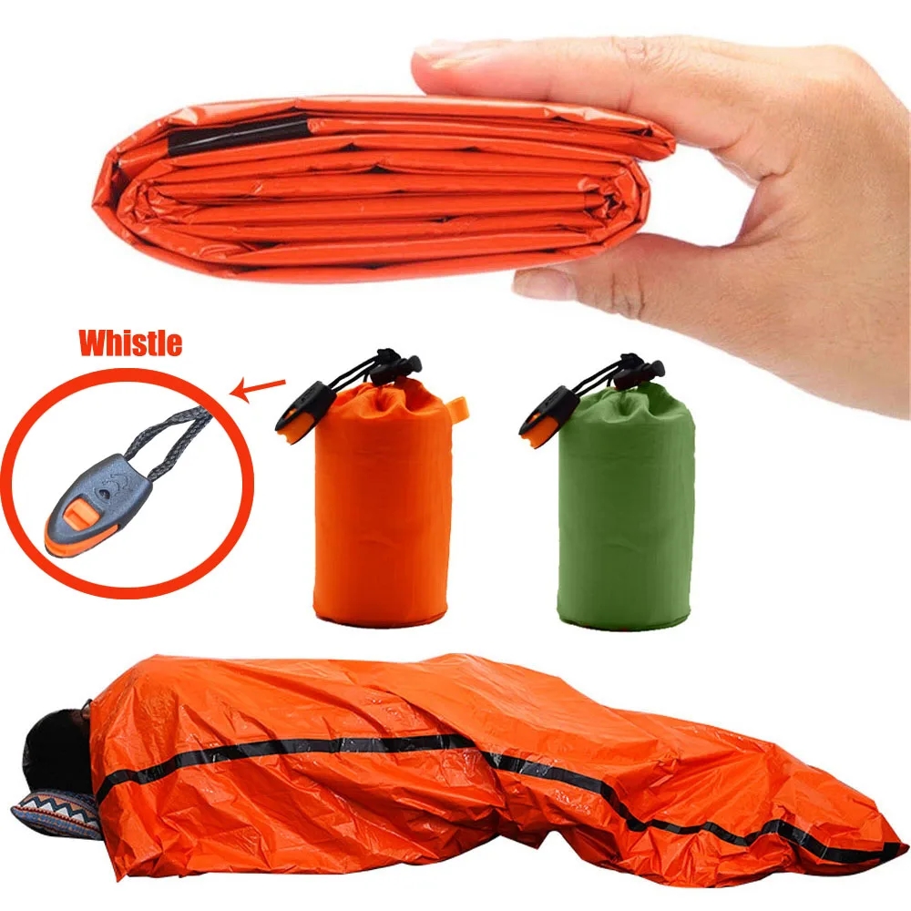 Portable Waterproof Emergency  - Bivy Bag Emergency 리뷰 및 가격