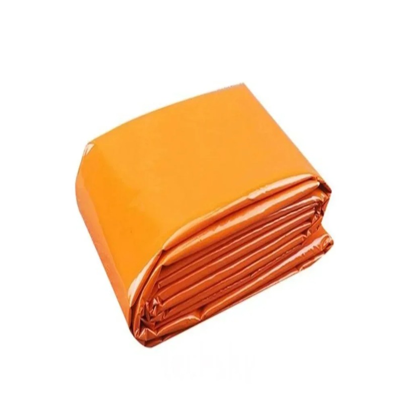 1pc PE Emergency Blanket Insul - Survival Blanket Reflective 리뷰 및 가격