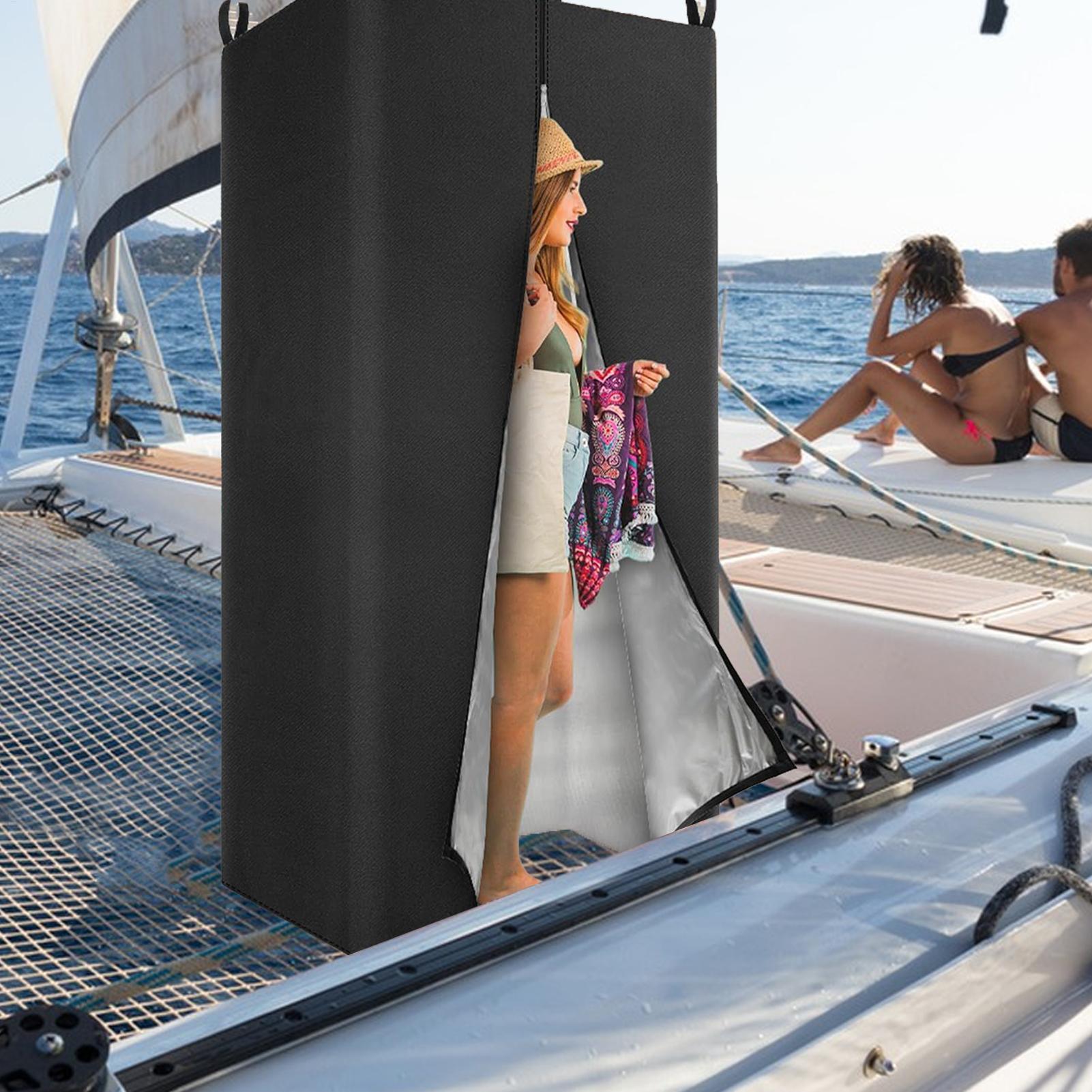 Boat Changing Room Heavy Duty  - Emergency Mylar Tent 리뷰 및 가격