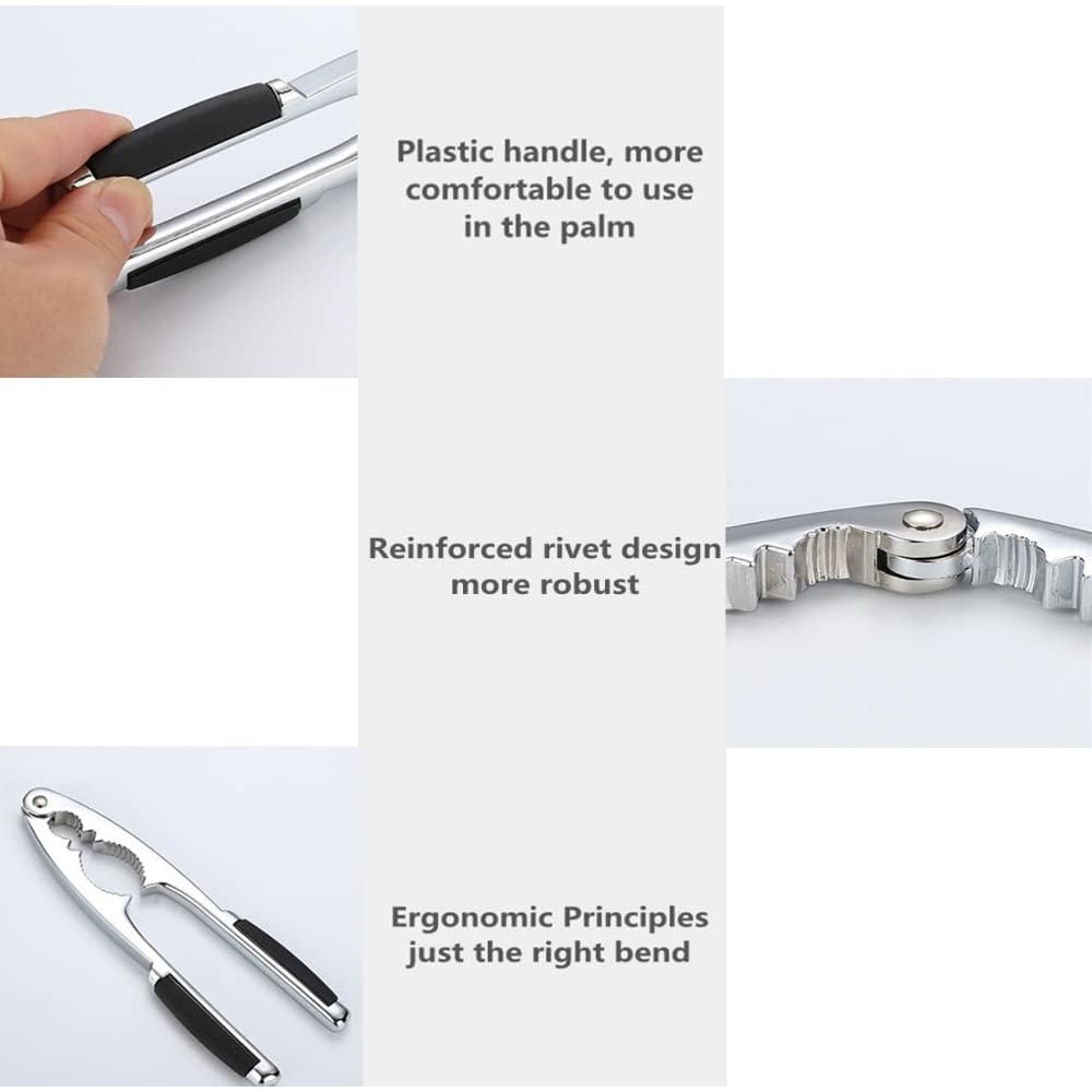 Nuts Walnuts Clip Almond Hazel - Multi Tool Plier 리뷰 및 가격