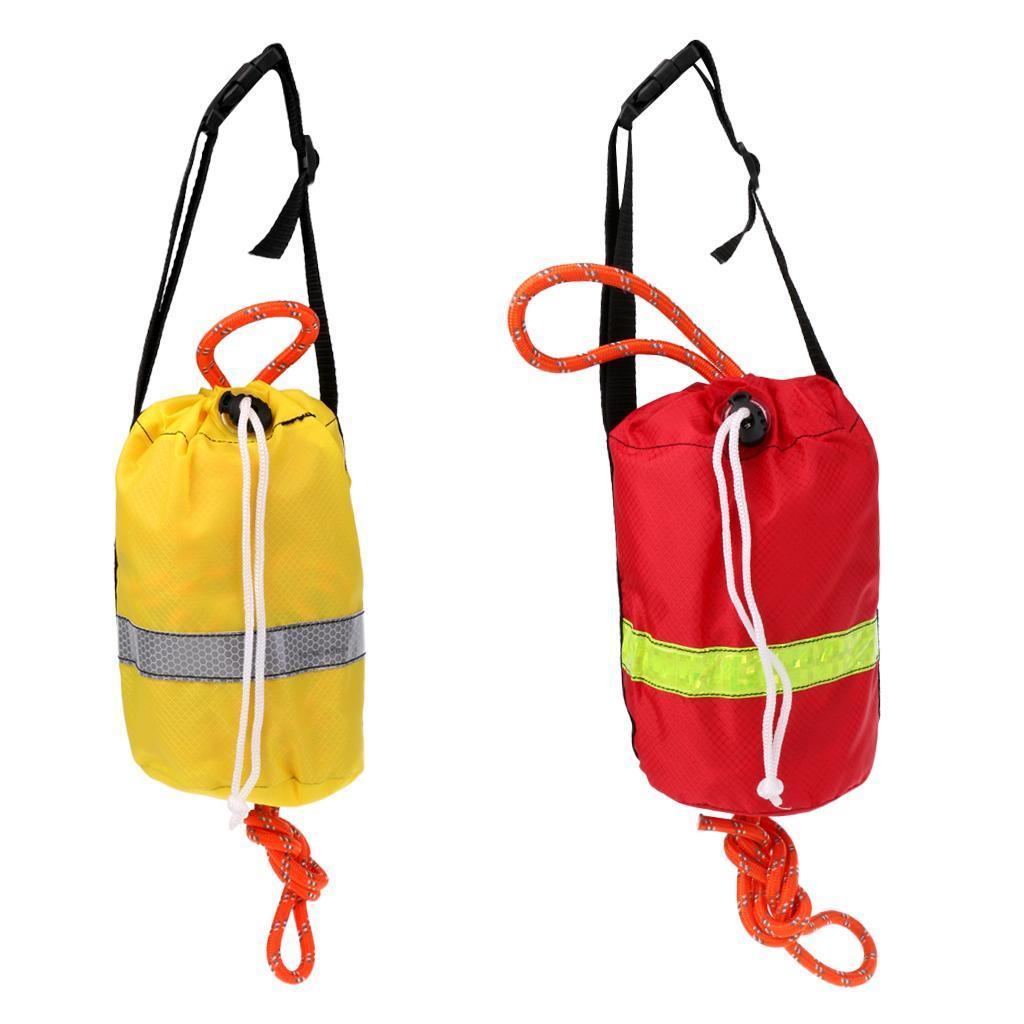 Rescue Throw Line Bag with Pol - Rescue Rope Throw 리뷰 및 가격