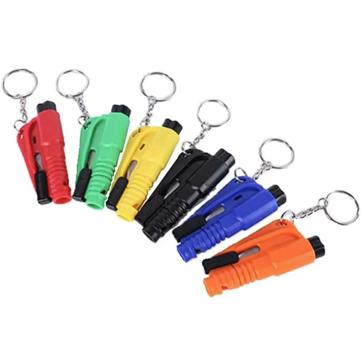 Compact 3-in-1 Safety Hammer A - Rescue Rope Throw 리뷰 및 가격