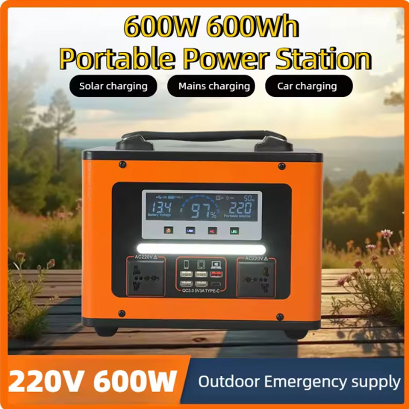Original 220V 40AH Portable Po - Solar Emergency Charger 리뷰 및 가격