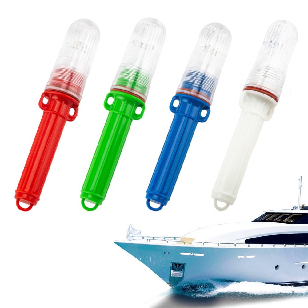 1/2/3Pcs 19cm Boat Flares LED  - Signal Flare Kit 리뷰 및 가격