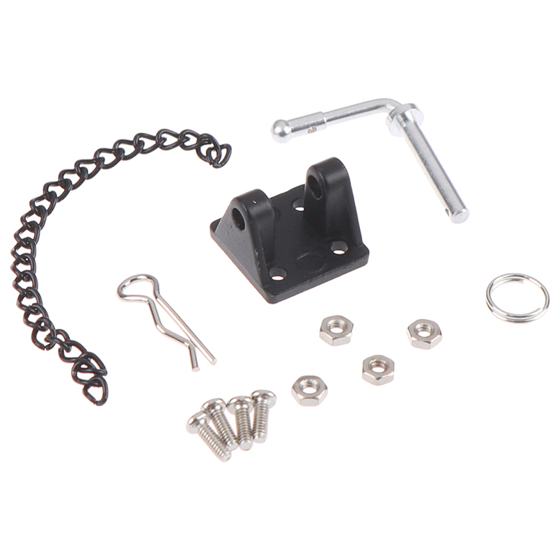 1/10 Hitch Tow Shackles Traile - Rescue Rope Throw 리뷰 및 가격