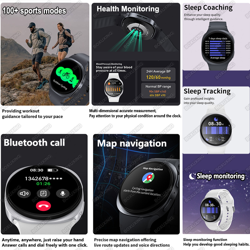 2025 New Watch 8 Mini GPS Trac - Compass Lensatic 리뷰 및 가격