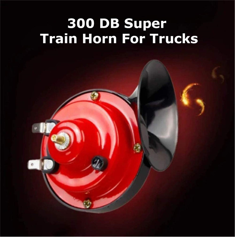 Universal 300DB Loud Car Air H - Emergency Whistle Loud 리뷰 및 가격