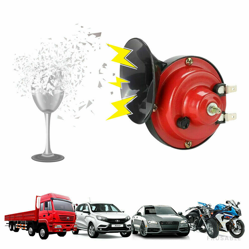 Universal 300DB Loud Car Air H - Emergency Whistle Loud 리뷰 및 가격