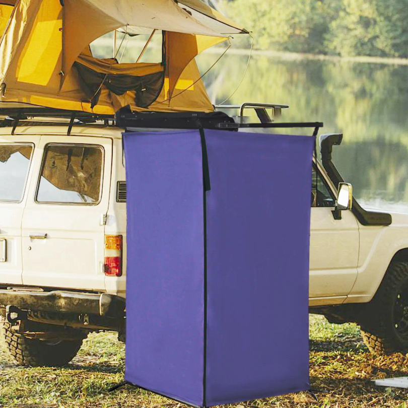 Car Side Shower Tent Waterproo - Emergency Mylar Tent 리뷰 및 가격