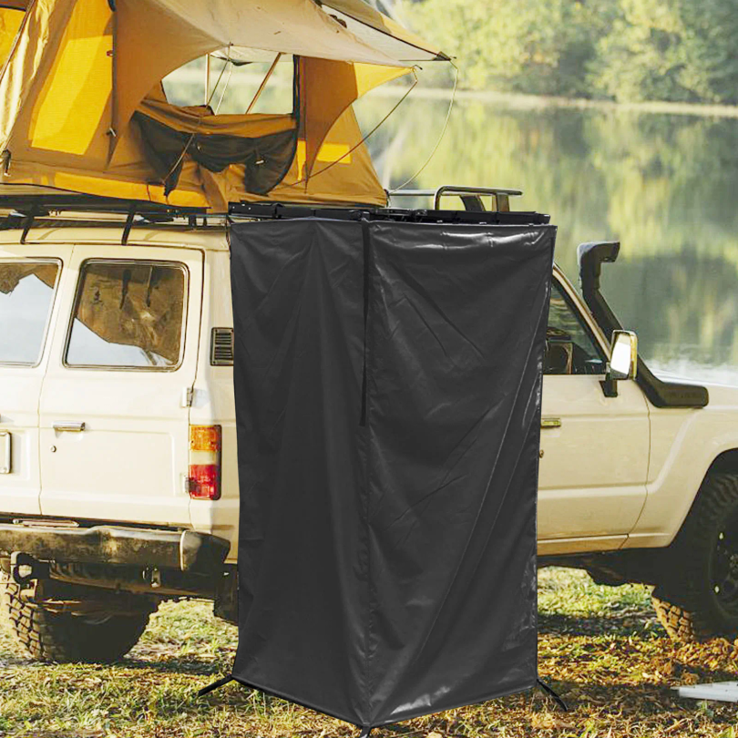 Car Side Shower Tent Waterproo - Emergency Mylar Tent 리뷰 및 가격