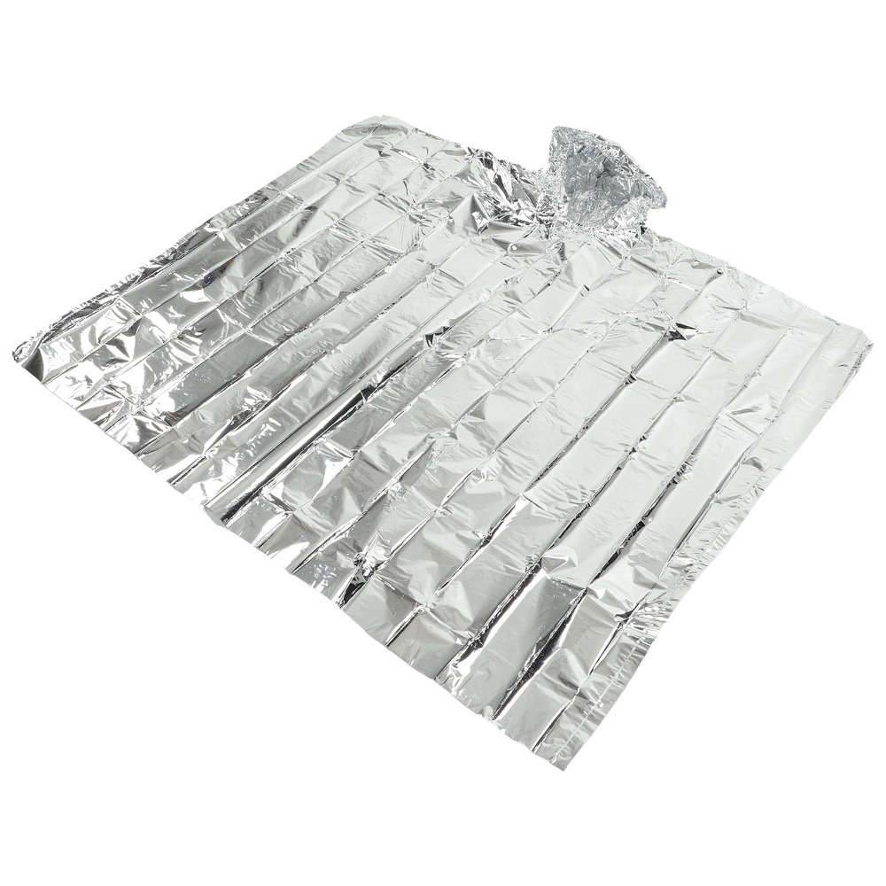 CPP Aluminum Film Emergency Po - Survival Blanket Reflective 리뷰 및 가격