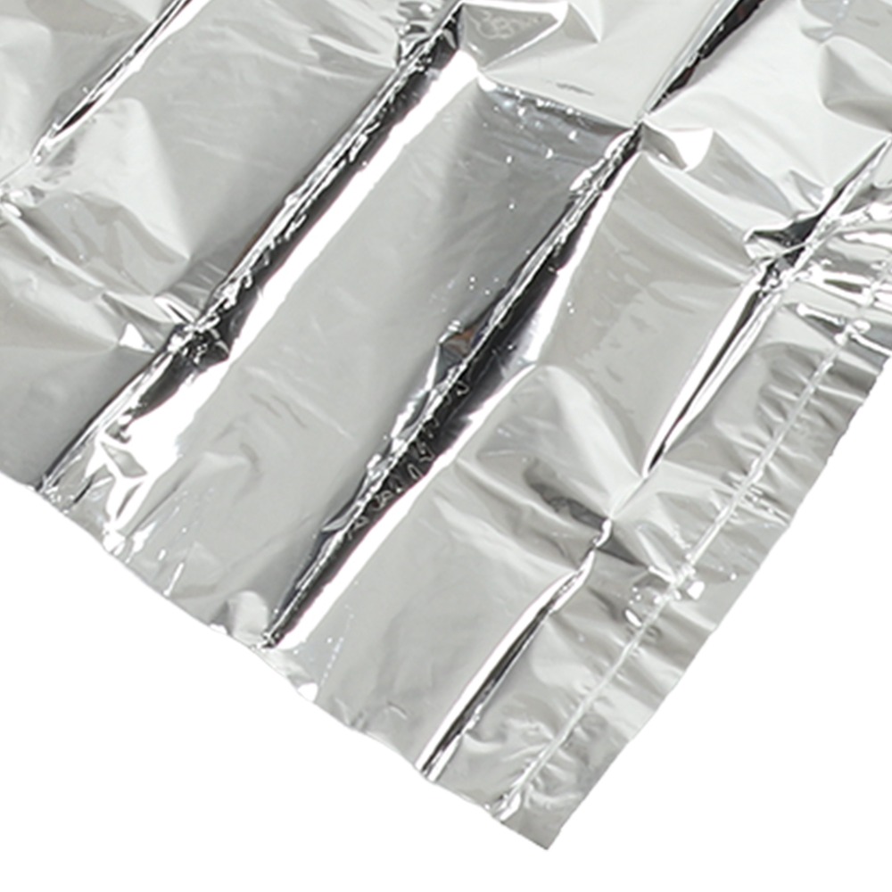 CPP Aluminum Film Emergency Po - Survival Blanket Reflective 리뷰 및 가격