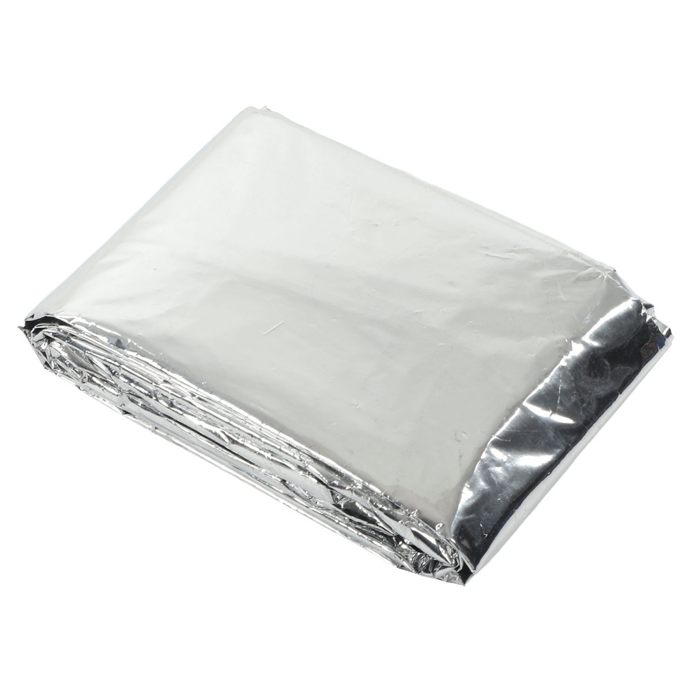 CPP Aluminum Film Emergency Po - Survival Blanket Reflective 리뷰 및 가격