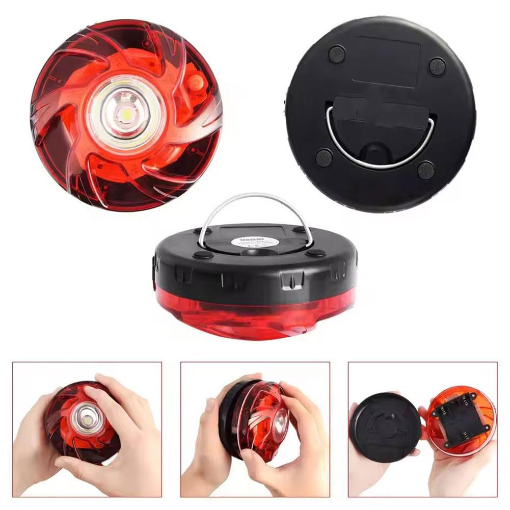 Magnetic LED Vehicle Warning L - Sos Light Strobe 리뷰 및 가격