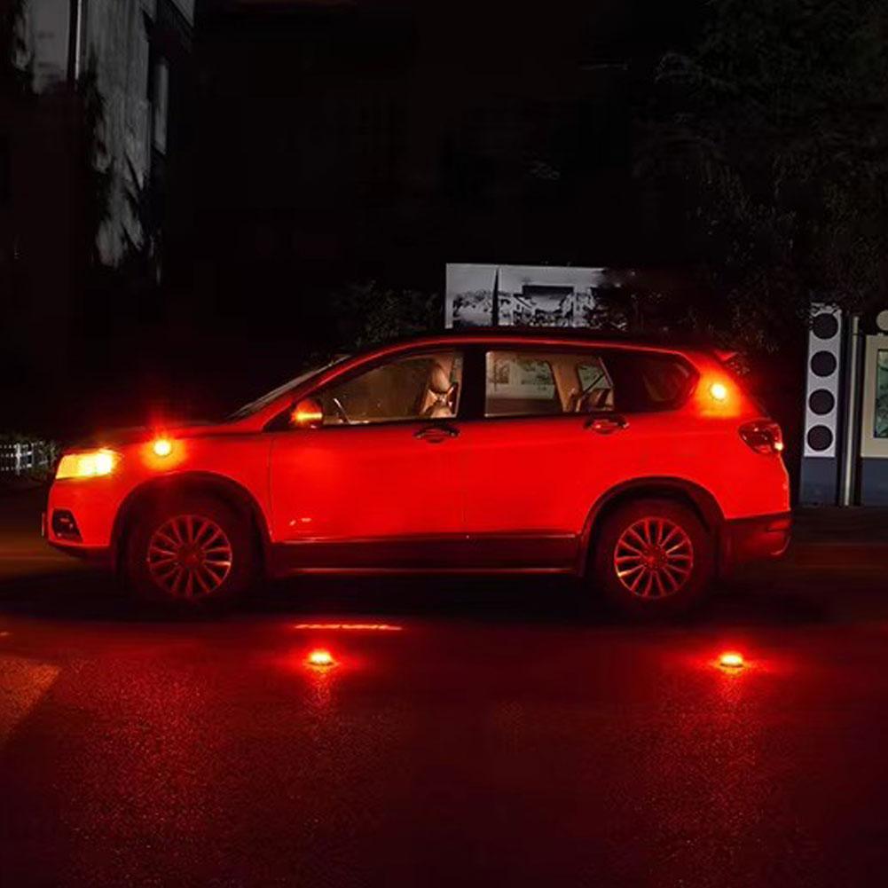 Magnetic LED Vehicle Warning L - Sos Light Strobe 리뷰 및 가격