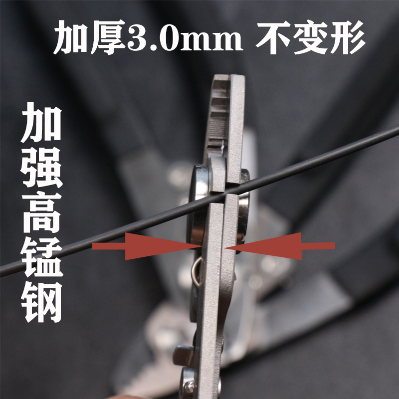 FujiTakashi Miller Pliers F6 L - Multi Tool Plier 리뷰 및 가격