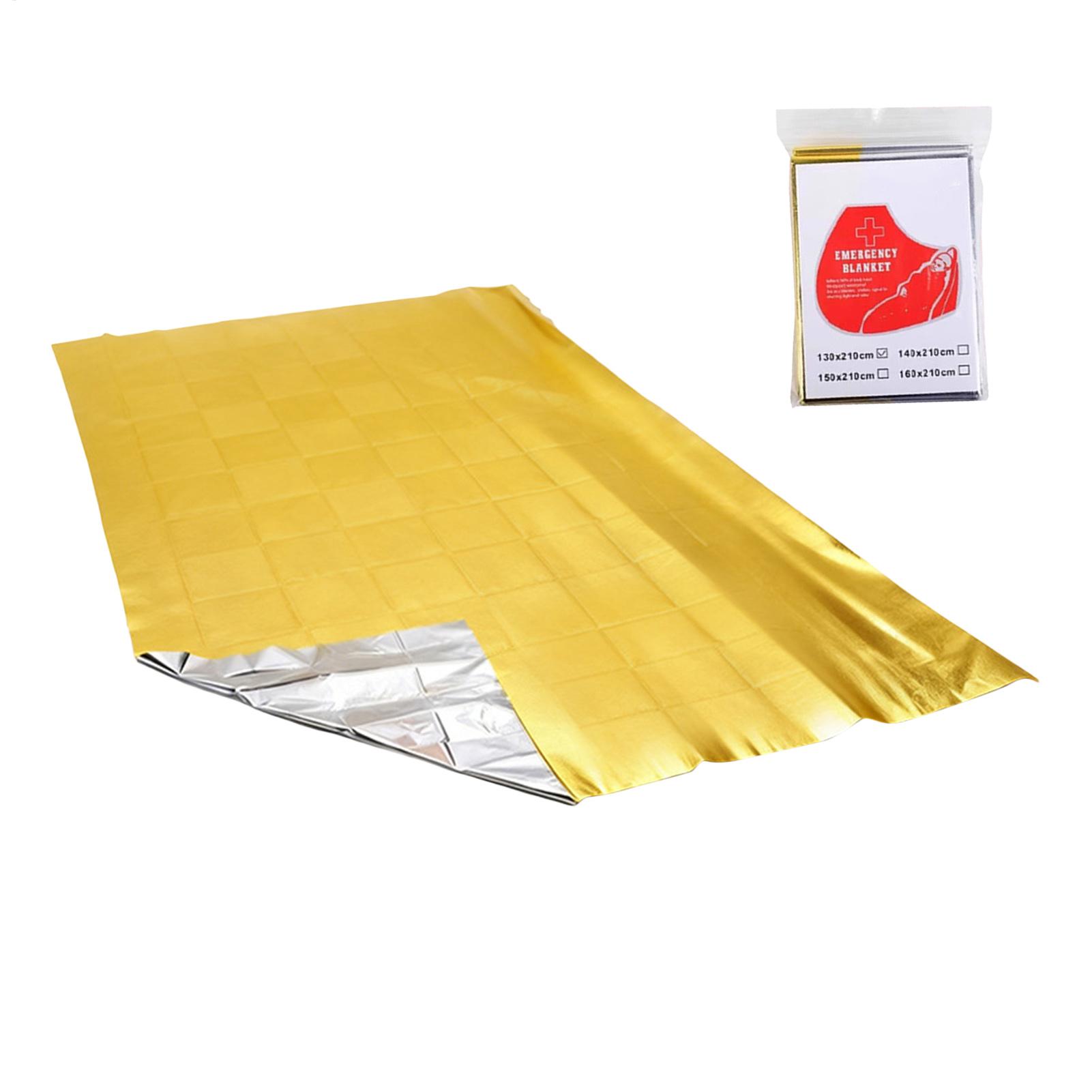 Space Blankets Survival Reflec - Survival Blanket Reflective 리뷰 및 가격