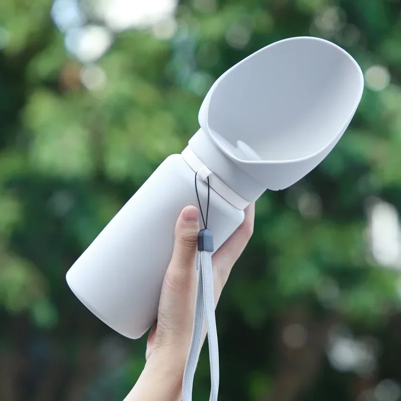 Silicone Portable Pet Water Cu - Water Bag Collapsible 리뷰 및 가격