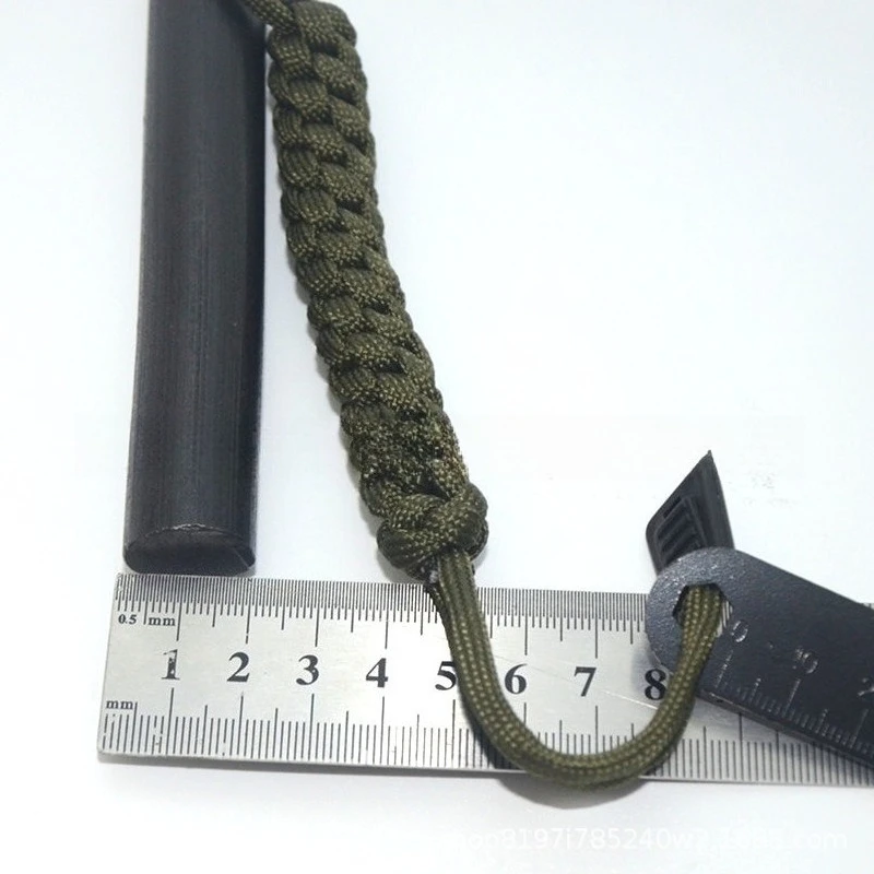 20 * 120mm Large-sized Waterpr - Magnesium Fire Starter 리뷰 및 가격