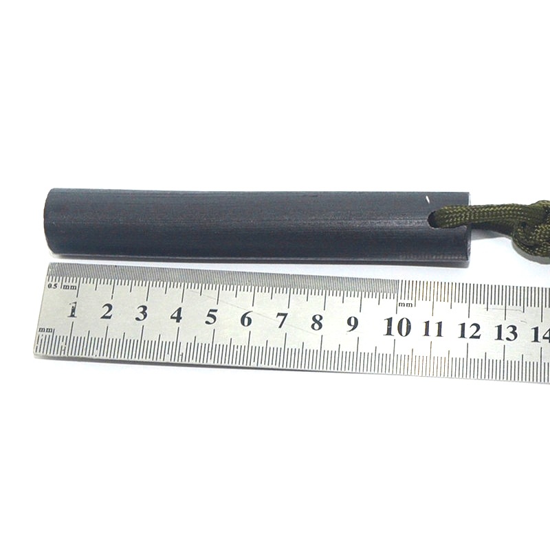 20 * 120mm Large-sized Waterpr - Magnesium Fire Starter 리뷰 및 가격