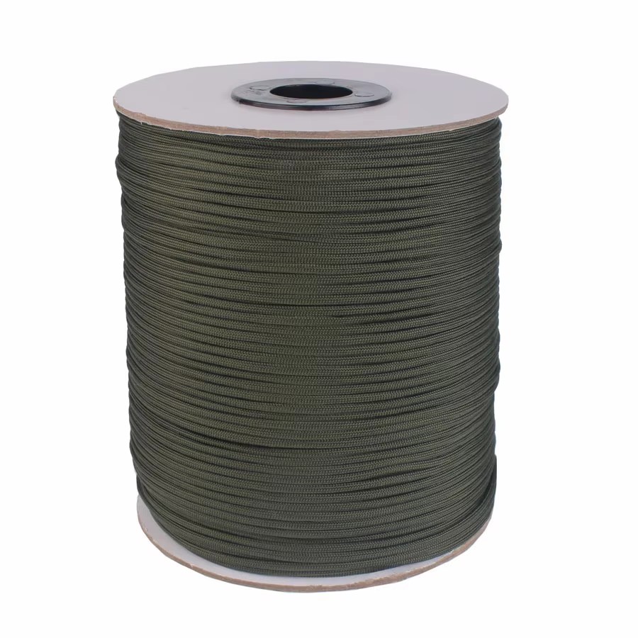 CAMPINGSKY 550 Paracord 4mm 10 - Para Cord 1000Ft 리뷰 및 가격