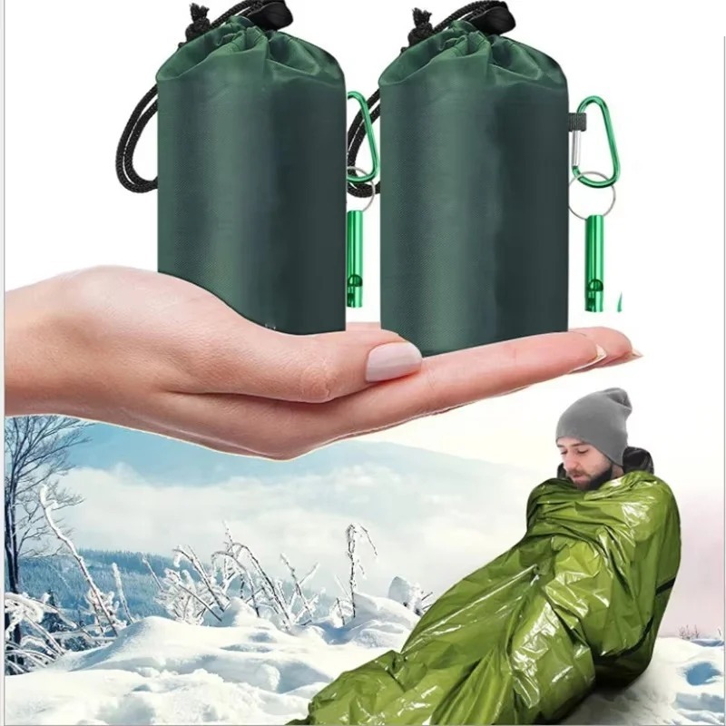 Portable Waterproof Emergency  - Bivy Bag Emergency 리뷰 및 가격