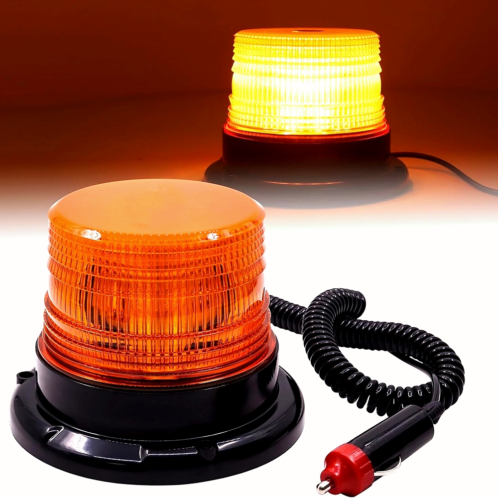 LED Strobe light Circular Car  - Sos Light Strobe 리뷰 및 가격