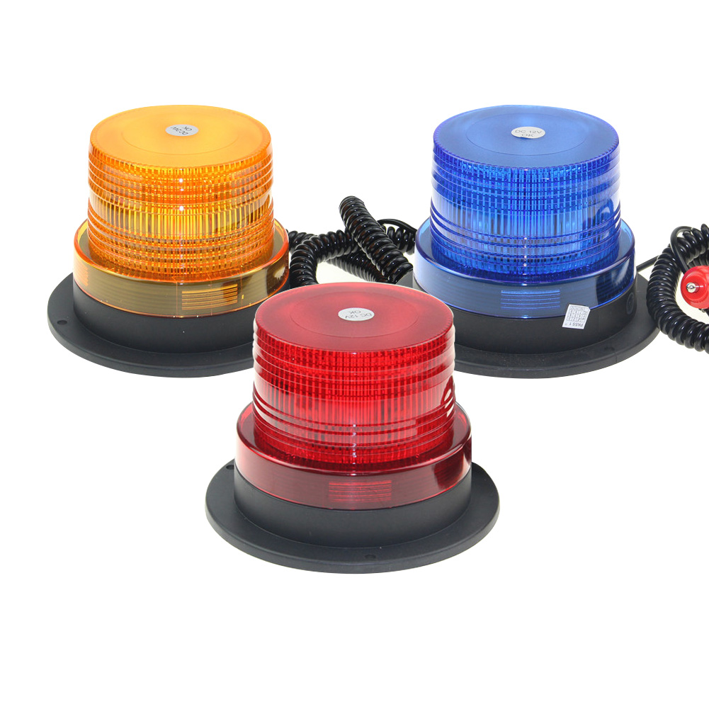 LED Strobe light Circular Car  - Sos Light Strobe 리뷰 및 가격