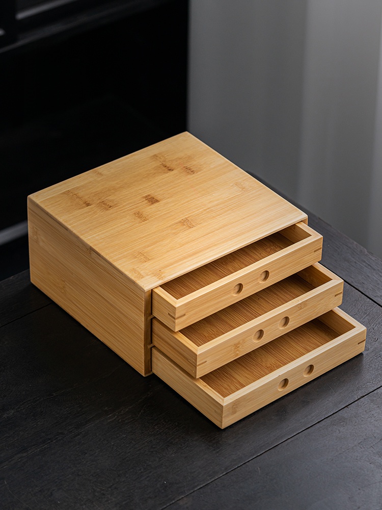 Bamboo Pu'er Tea Cake Storage  - Multi Tool Plier 리뷰 및 가격