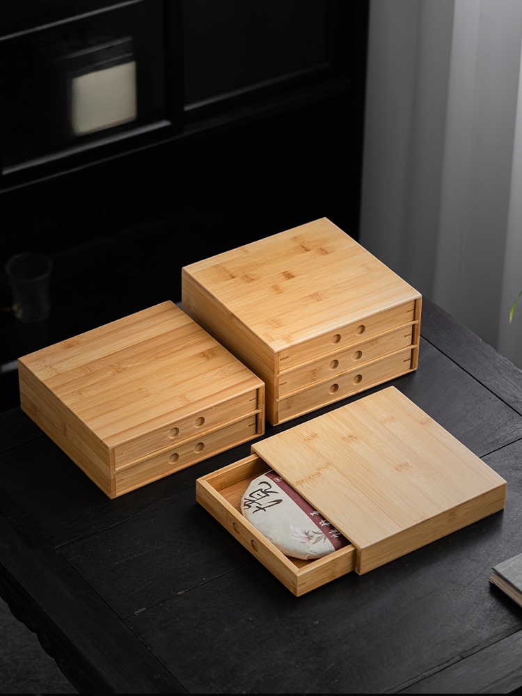 Bamboo Pu'er Tea Cake Storage  - Multi Tool Plier 리뷰 및 가격