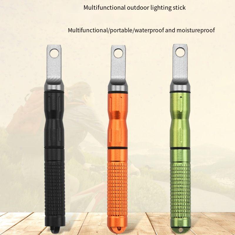 Portable Waterproof Flint Emer - Fire Starting Kit 리뷰 및 가격