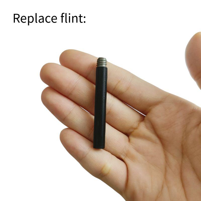 Portable Waterproof Flint Emer - Fire Starting Kit 리뷰 및 가격