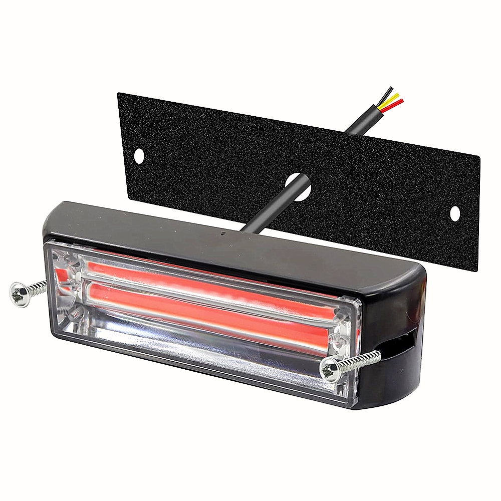 2pcs COB LED Warning Light Eme - Sos Light Strobe 리뷰 및 가격