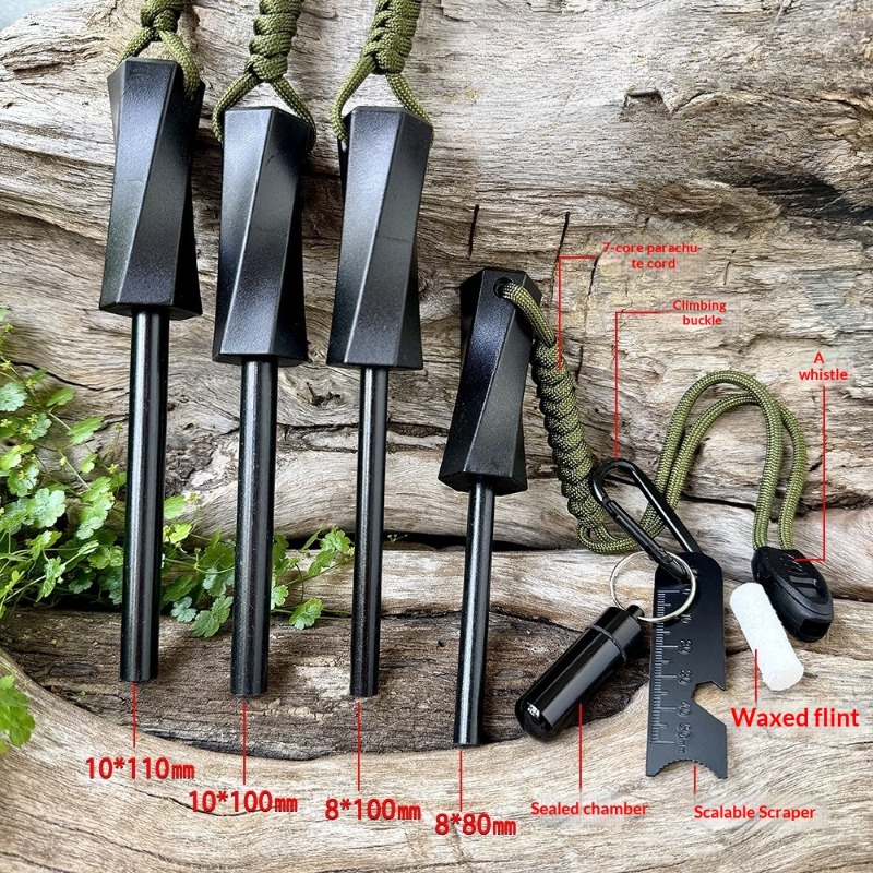 Bear Grylls Survival Fire Star - Magnesium Fire Starter 리뷰 및 가격